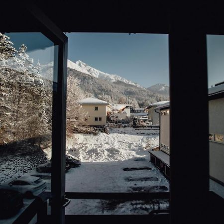 Alpenstadel Mit Hallenbad Und Sauna By Monicare Seefeld in Tirol Esterno foto
