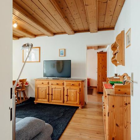 Alpenstadel Mit Hallenbad Und Sauna By Monicare Seefeld in Tirol Esterno foto