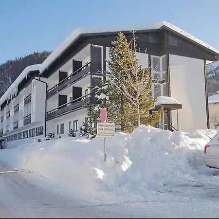Alpenstadel Mit Hallenbad Und Sauna By Monicare Seefeld in Tirol Esterno foto