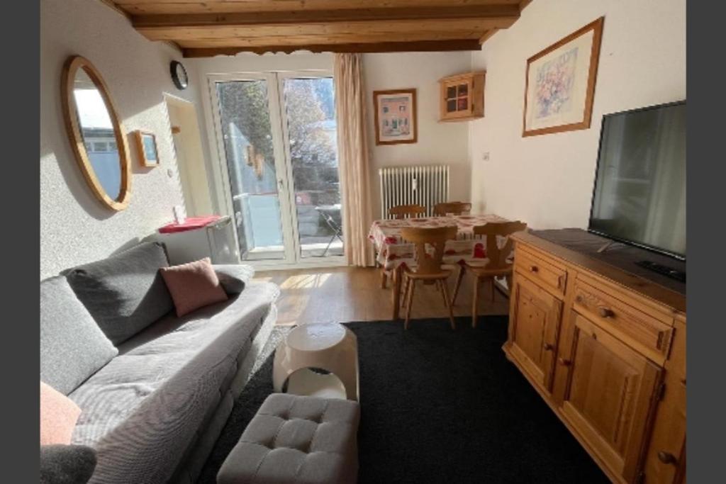 Alpenstadel Mit Hallenbad Und Sauna By Monicare Seefeld in Tirol Esterno foto