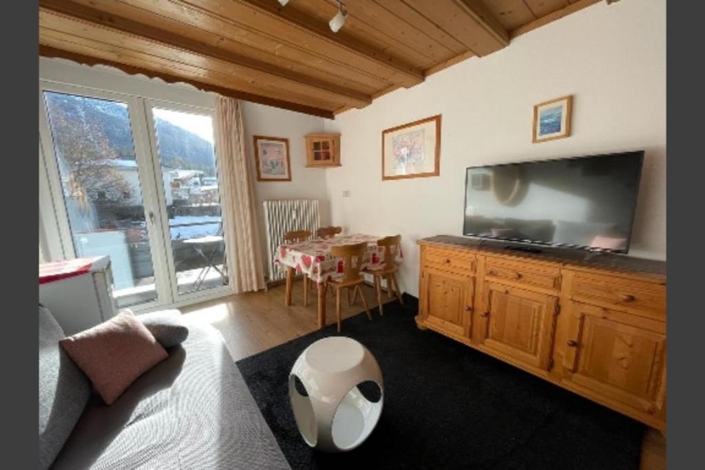 Alpenstadel Mit Hallenbad Und Sauna By Monicare Seefeld in Tirol Esterno foto