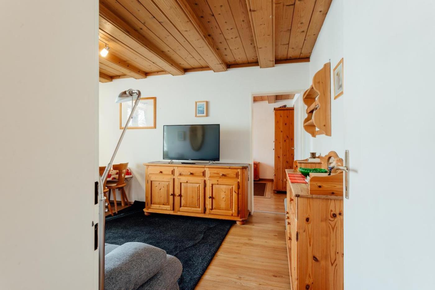 Alpenstadel Mit Hallenbad Und Sauna By Monicare Seefeld in Tirol Esterno foto