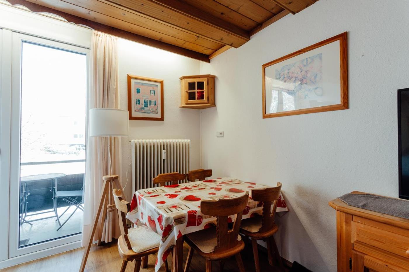Alpenstadel Mit Hallenbad Und Sauna By Monicare Seefeld in Tirol Esterno foto