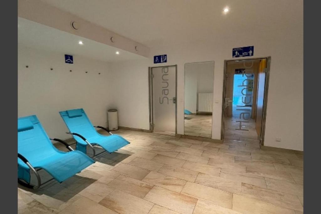 Alpenstadel Mit Hallenbad Und Sauna By Monicare Seefeld in Tirol Esterno foto