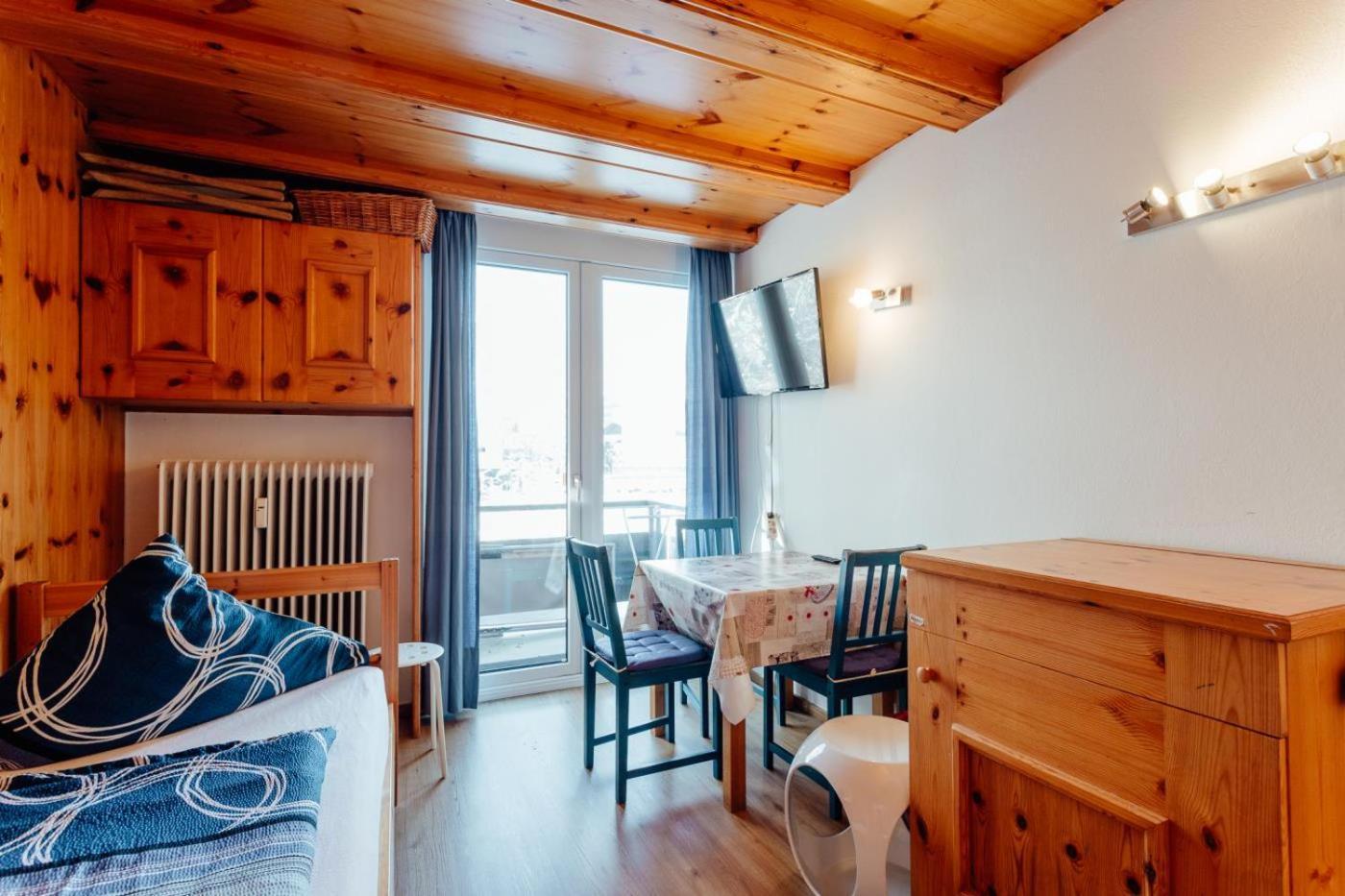 Alpenstadel Mit Hallenbad Und Sauna By Monicare Seefeld in Tirol Esterno foto