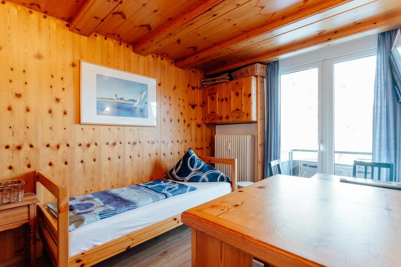 Alpenstadel Mit Hallenbad Und Sauna By Monicare Seefeld in Tirol Esterno foto
