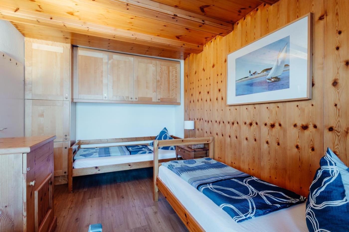 Alpenstadel Mit Hallenbad Und Sauna By Monicare Seefeld in Tirol Esterno foto