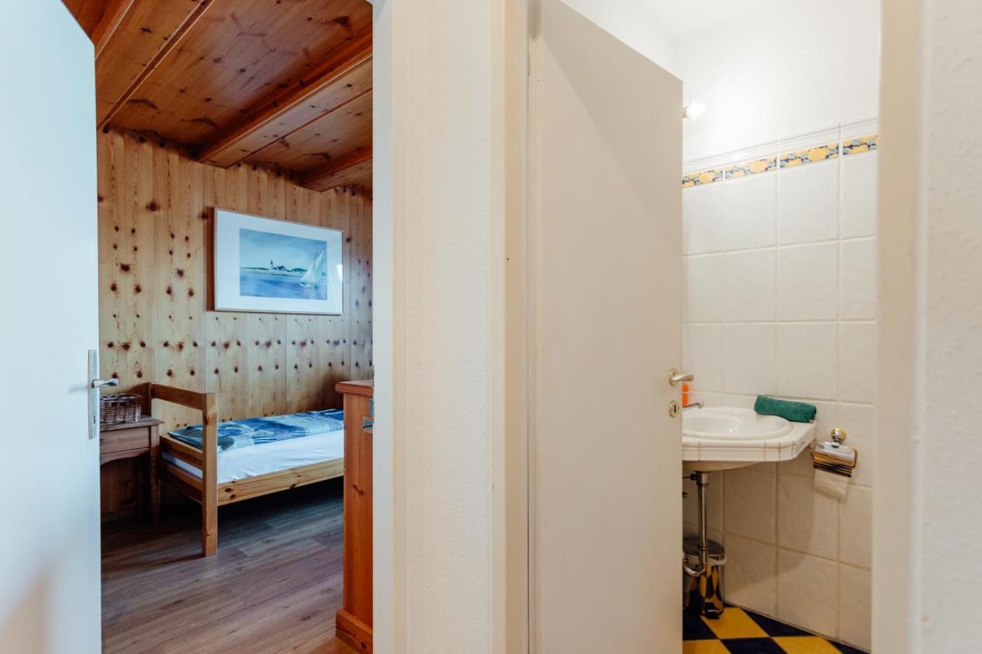 Alpenstadel Mit Hallenbad Und Sauna By Monicare Seefeld in Tirol Esterno foto