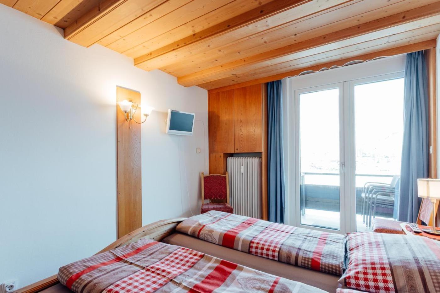 Alpenstadel Mit Hallenbad Und Sauna By Monicare Seefeld in Tirol Esterno foto