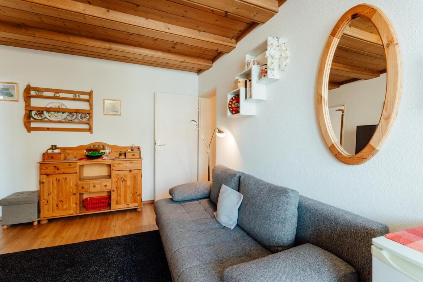 Alpenstadel Mit Hallenbad Und Sauna By Monicare Seefeld in Tirol Esterno foto