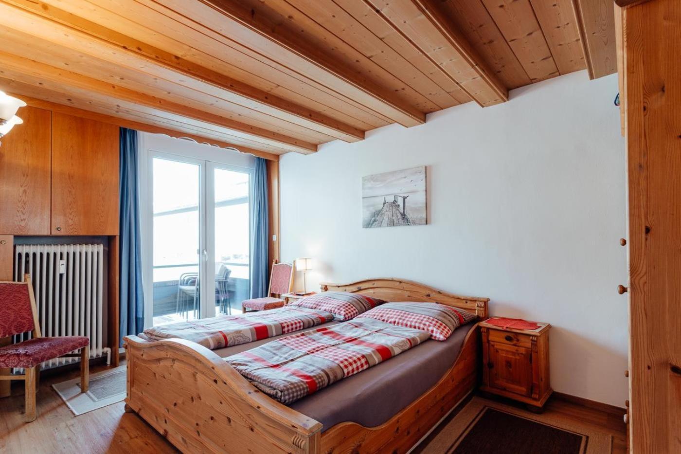 Alpenstadel Mit Hallenbad Und Sauna By Monicare Seefeld in Tirol Esterno foto