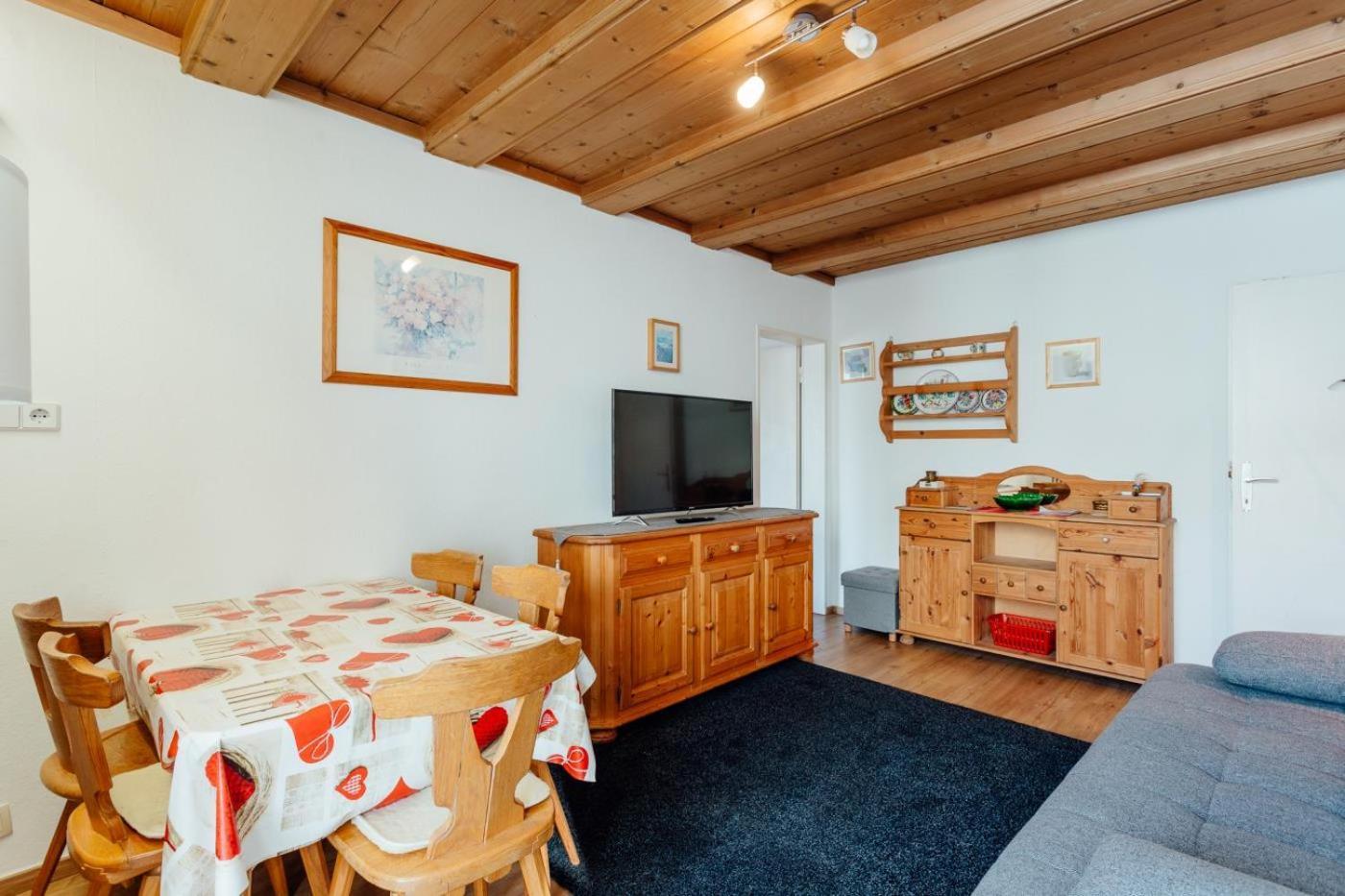 Alpenstadel Mit Hallenbad Und Sauna By Monicare Seefeld in Tirol Esterno foto